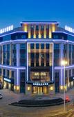 Туры в отель Dishang Boutique Hotel (Shanghai Lingang Baolong Plaza Branch)