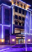 Туры в отель Dishang Boutique Hotel (Shanghai Lingang Baolong Plaza Branch)