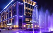 Туры в отель Dishang Boutique Hotel (Shanghai Lingang Baolong Plaza Branch)