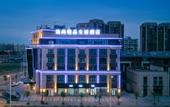 Туры в отель Dishang Boutique Hotel (Shanghai Lingang Baolong Plaza Branch)
