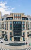 Туры в отель Dishang Boutique Hotel (Shanghai Lingang Baolong Plaza Branch)