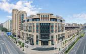 Туры в отель Dishang Boutique Hotel (Shanghai Lingang Baolong Plaza Branch)