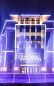 Туры в отель Dishang Boutique Hotel (Shanghai Lingang Baolong Plaza Branch)
