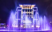 Туры в отель Dishang Boutique Hotel (Shanghai Lingang Baolong Plaza Branch)