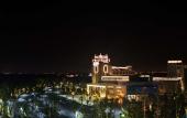 Туры в отель Suzhou Hengli Resort Hotel