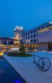 Туры в отель Suzhou Hengli Resort Hotel