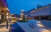 Туры в отель Suzhou Hengli Resort Hotel