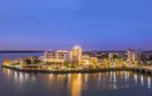 Туры в отель Suzhou Hengli Resort Hotel