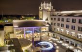 Туры в отель Suzhou Hengli Resort Hotel