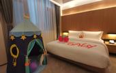 Туры в отель Suzhou Hengli Resort Hotel