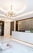 Туры в отель Zhongshan Nuremberg Hotel (Nantou City Railway Station)