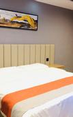 Туры в отель 7 Days Hotel (Fengdu Ghost Town Branch)