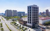 Туры в отель Mehood Hotel (Xinzhou City)