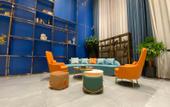 Туры в отель Mehood Hotel (Xinzhou City)