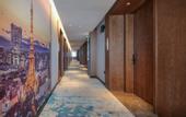 Туры в отель Mehood Hotel (Xinzhou City)