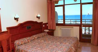 Hotel Los Jazmines 3*