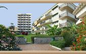 Туры в отель Hotel Los Jazmines