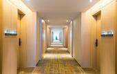 Туры в отель Yunlu Hotel (Southwest International Trade City, Guanshanhu District, Guiyang)