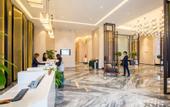 Туры в отель Yunlu Hotel (Southwest International Trade City, Guanshanhu District, Guiyang)