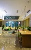 Туры в отель GreenTree Eastern Hotel (Chongqing Jiefangbei Qixinggang Metro Station)