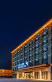 Туры в отель Rezen Yunman Hotel