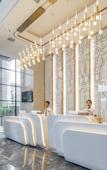 Туры в отель Rezen Yunman Hotel