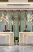 Туры в отель Rezen Yunman Hotel