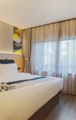 Туры в отель Home Inn Hotel (Shenzhen Dongmen Pedestrian Street MixC Branch)