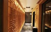 Туры в отель Anhui Jiaotong Huifeng Yuyun Taiping Lake Hotel