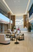 Туры в отель Anhui Jiaotong Huifeng Yuyun Taiping Lake Hotel