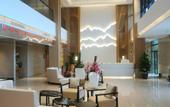 Туры в отель Anhui Jiaotong Huifeng Yuyun Taiping Lake Hotel