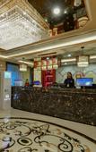 Туры в отель Xining Changjiang International Hotel