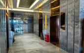 Туры в отель Xining Changjiang International Hotel