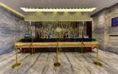 Туры в отель Xining Changjiang International Hotel