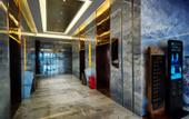 Туры в отель Xining Changjiang International Hotel