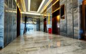 Туры в отель Xining Changjiang International Hotel