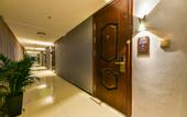 Туры в отель Feinibukeqingshe Hotel