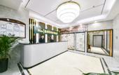 Туры в отель Feinibukeqingshe Hotel