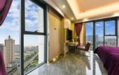 Туры в отель Feinibukeqingshe Hotel