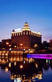 Туры в отель Konggu Youlan L Hotel (Ningbo Yuyao Yangming West Road)