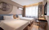 Туры в отель Homeinn Pebble Hotel (Shishi Taihe Plaza)