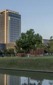 Туры в отель Gang Fu NARADA Grand Hotel