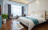Туры в отель Lilai Hotel (Dongguan Hengli Branch)