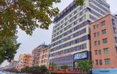 Туры в отель Lilai Hotel (Dongguan Hengli Branch)