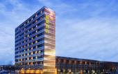 Туры в отель Lilai Hotel (Dongguan Hengli Branch)
