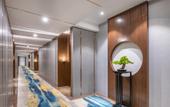 Туры в отель Lilai Hotel (Dongguan Hengli Branch)