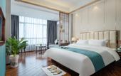 Туры в отель Lilai Hotel (Dongguan Hengli Branch)