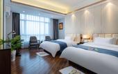 Туры в отель Lilai Hotel (Dongguan Hengli Branch)