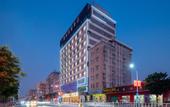 Туры в отель Lilai Hotel (Dongguan Hengli Branch)