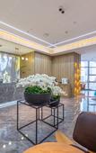 Туры в отель Lanzhou Puyue Hotel